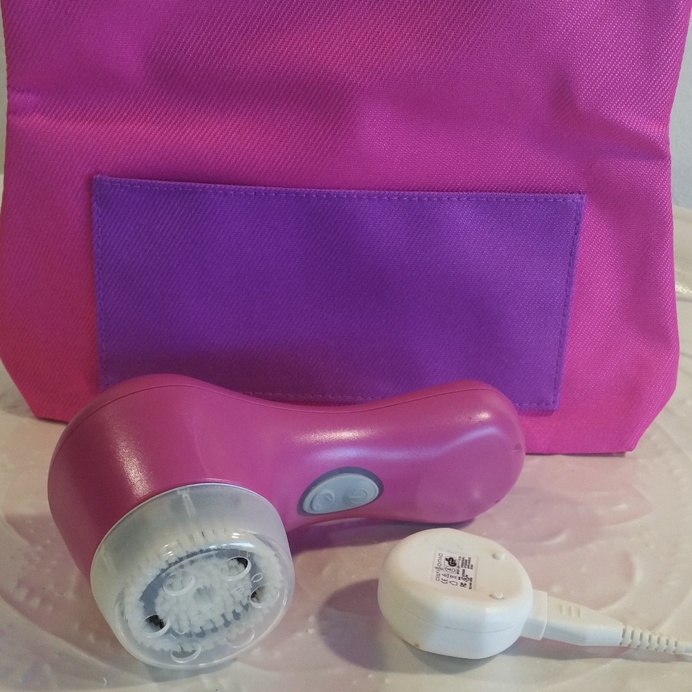 Clarisonic Facial Brush